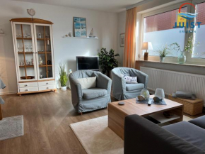 Haus Eleonore 165 - Ferienwohnung 1